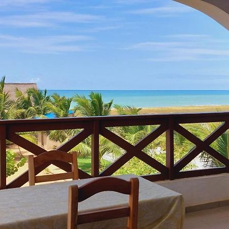 Guesthouse Bambou Beach Grand-Popo Εξωτερικό φωτογραφία