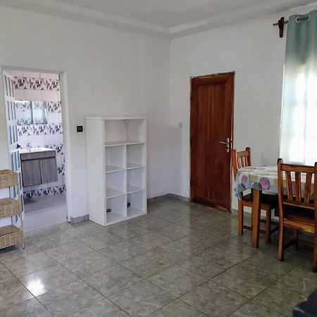 Guesthouse Bambou Beach Grand-Popo Δωμάτιο φωτογραφία