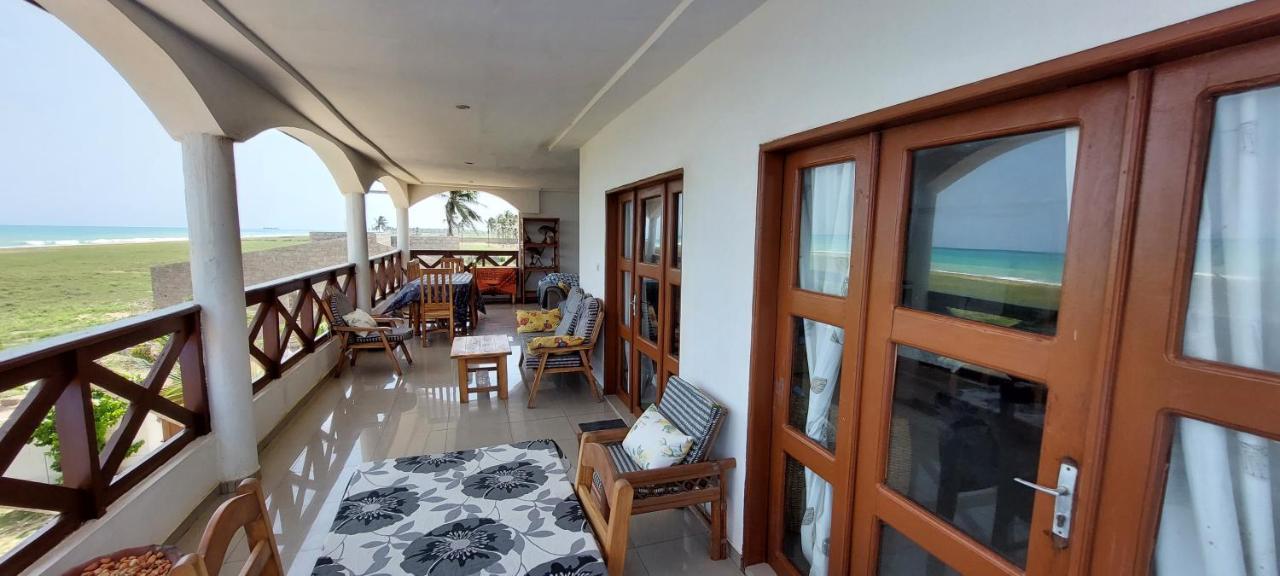 Guesthouse Bambou Beach Grand-Popo Εξωτερικό φωτογραφία