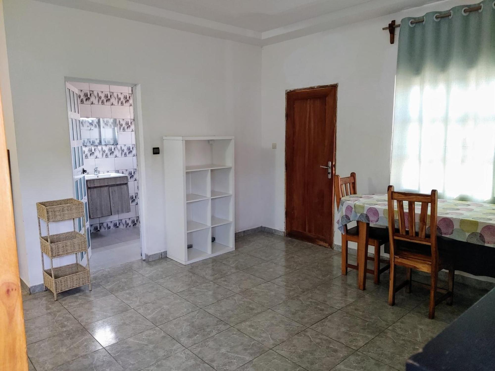 Guesthouse Bambou Beach Grand-Popo Δωμάτιο φωτογραφία