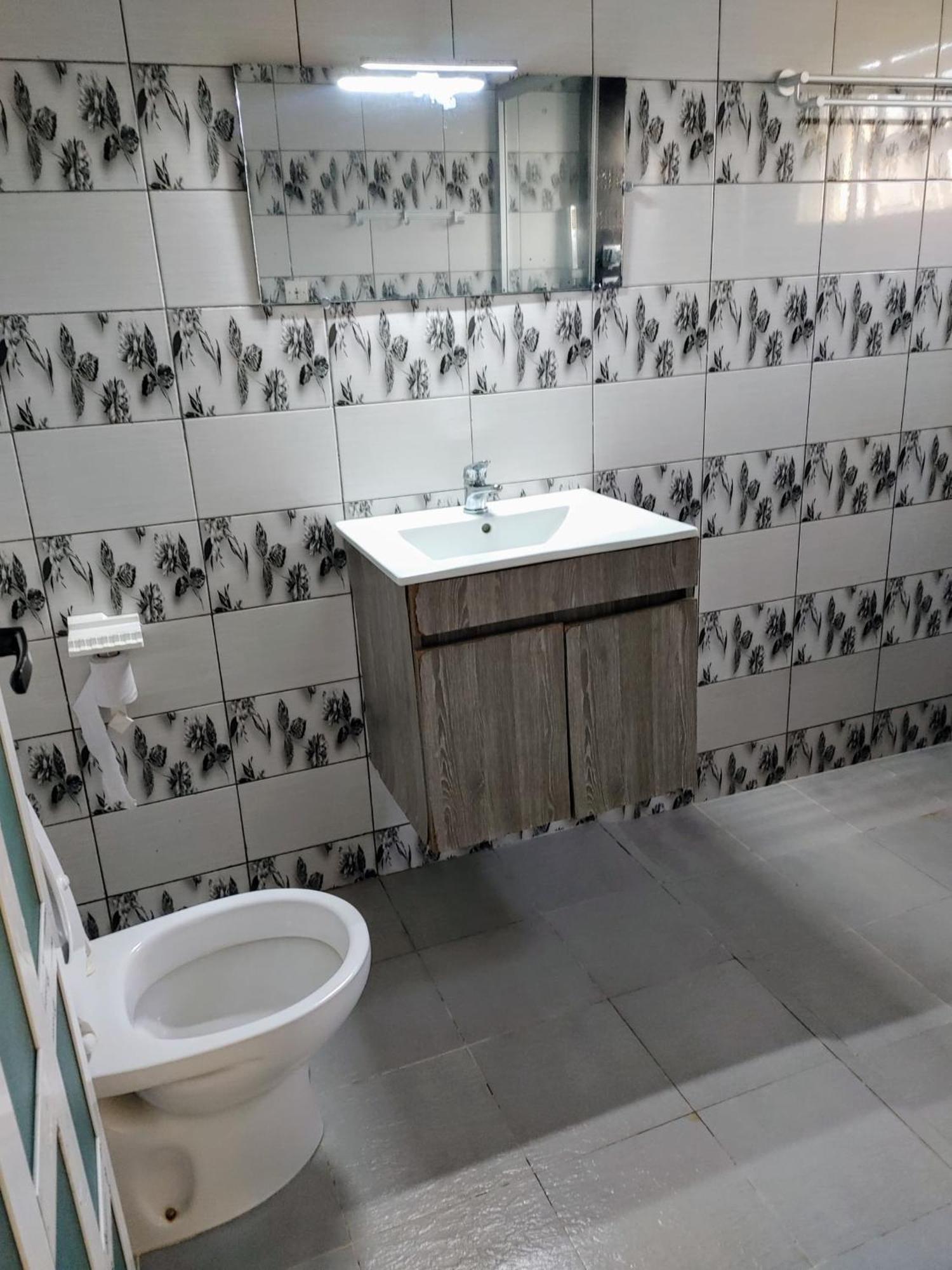 Guesthouse Bambou Beach Grand-Popo Δωμάτιο φωτογραφία